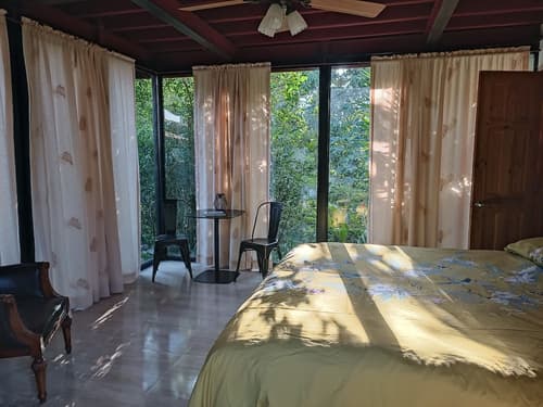 Casitas Vista Verde, Room