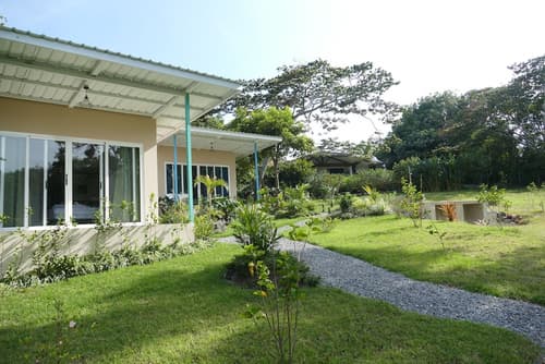Casitas Vista Verde, Room