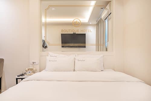 DK Hotel