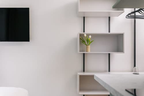 Homaris Apartments Frankfurt