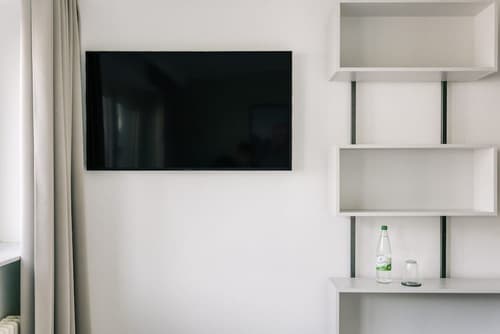 Homaris Apartments Frankfurt