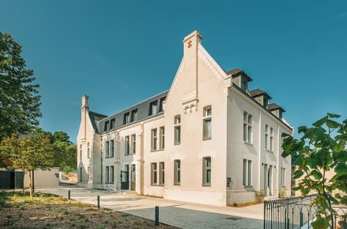 La Maison Rabelais, Primary image