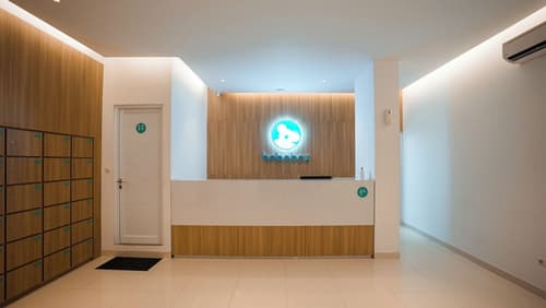 Bobopod Juanda Jakarta