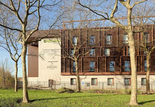 B&B Hotel Marne-La-Vallée Val D'Europe, Primary image