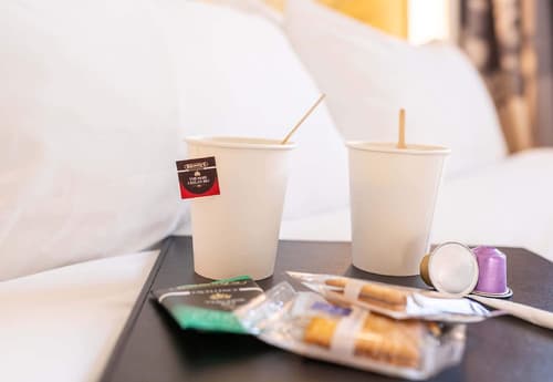 B&B Hotel Marne-La-Vallée Val D'Europe