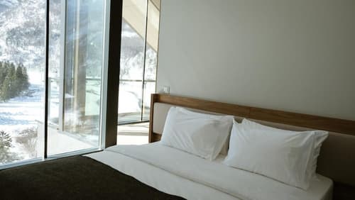 Valbona Resort & Spa, Room