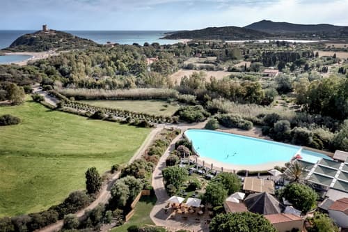 Veridia Resort Sardinia, A Member Of Radisson Individuals
