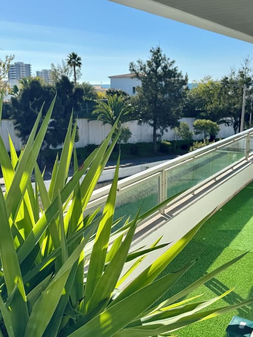 Aparts & Suites summer cascade Alvor