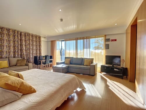 Aparts & Suites summer cascade Alvor, Room