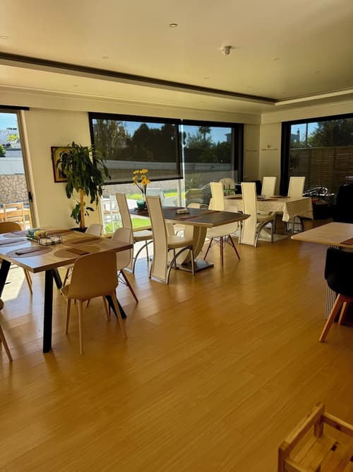 Aparts & Suites summer cascade Alvor, Living area