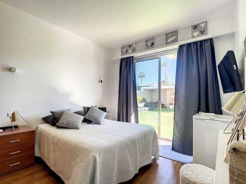 Aparts & Suites summer cascade Alvor, Room