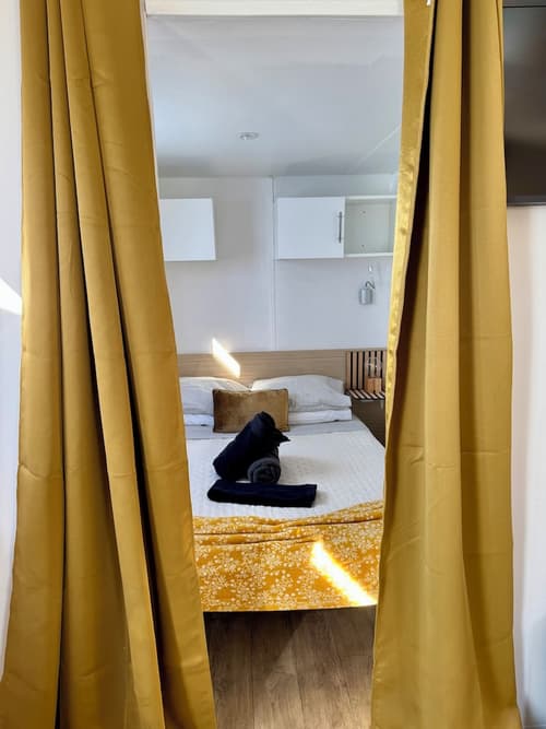 Aparts & Suites summer cascade Alvor, Room