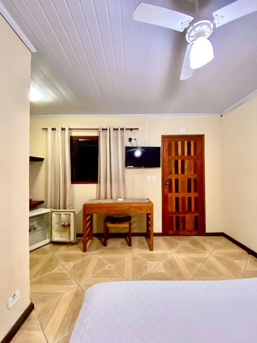 Pousada Litoral Paraty