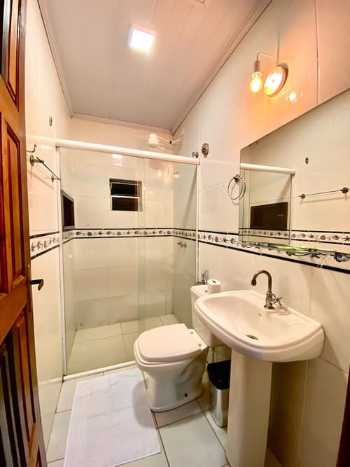 Pousada Litoral Paraty