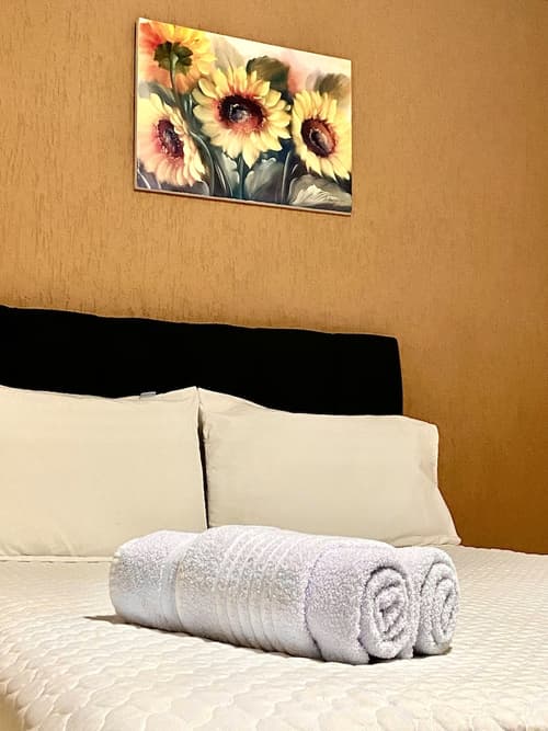 Pousada Litoral Paraty