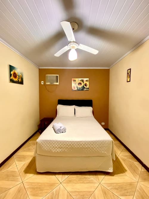 Pousada Litoral Paraty