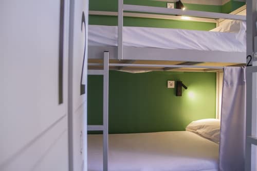 room00 Valencia Hostel, Room