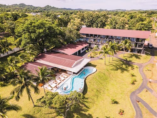 Bambuda Santa Catalina