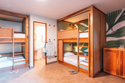 Bambuda Santa Catalina