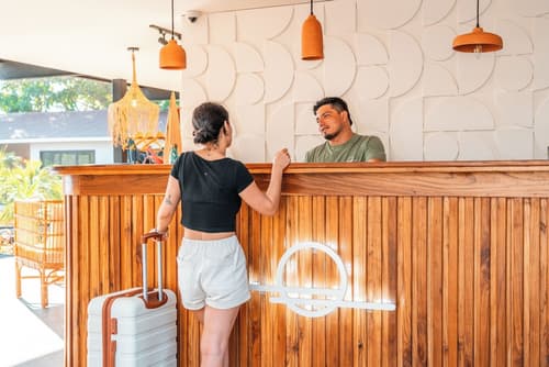 Bambuda Santa Catalina