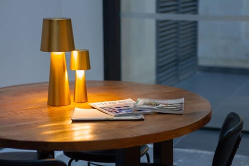 LETOH LETOH Sevilla, Reception