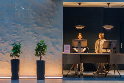 LETOH LETOH Sevilla, Reception