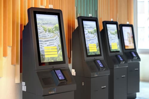 DEIN APART München, Reception