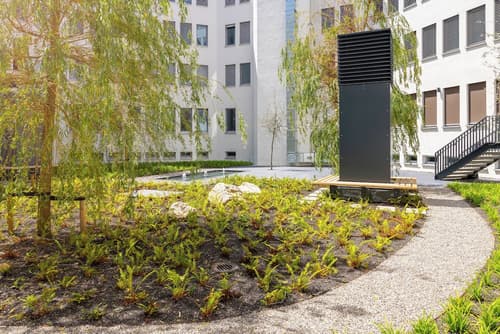 DEIN APART München, Room