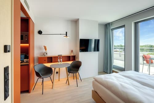 DEIN APART München, Room