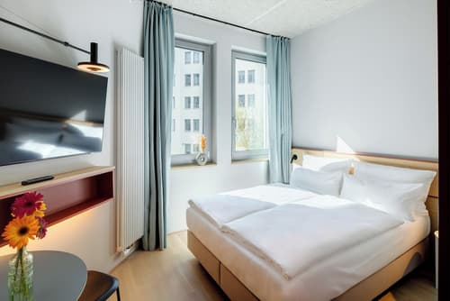 DEIN APART München, Room