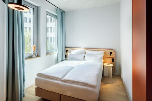 DEIN APART München, Room