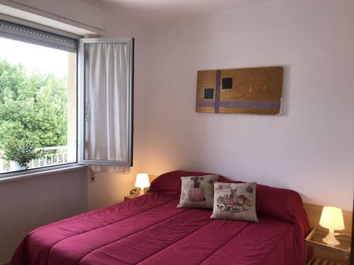 Le villette di Villa di Paola, Room