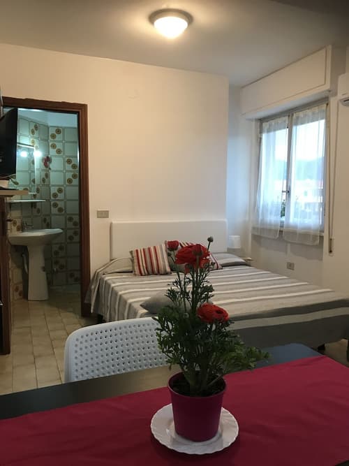 Le villette di Villa di Paola, Room