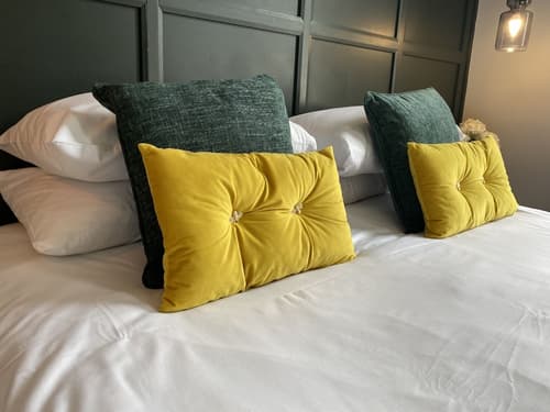 The Bootham Tavern - York