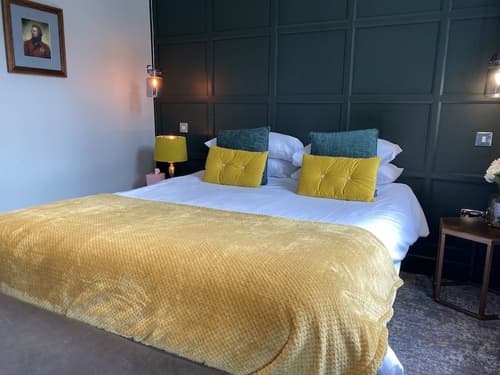 The Bootham Tavern - York