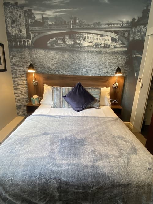 The Bootham Tavern - York