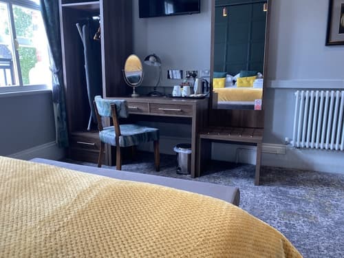 The Bootham Tavern - York