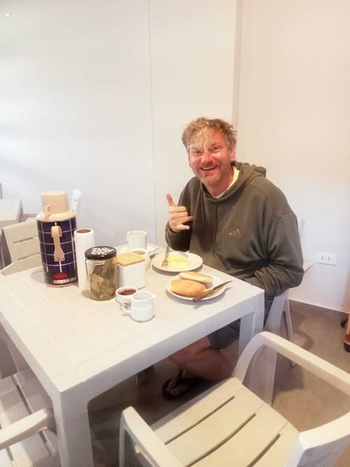 Mmarros Inn Peru
