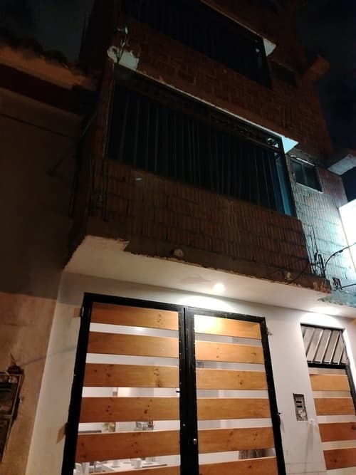 Mmarros Inn Peru, Exterior