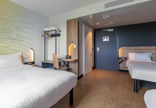 B&B Hotel Mulhouse Bâle Aéroport