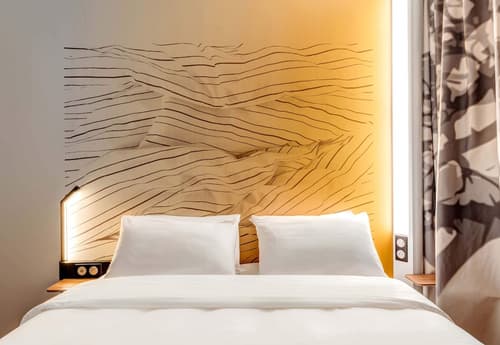 B&B Hotel Mulhouse Bâle Aéroport