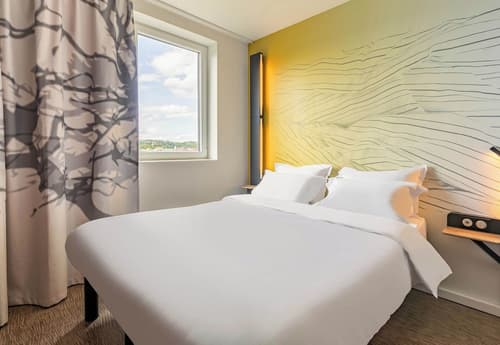 B&B Hotel Mulhouse Bâle Aéroport