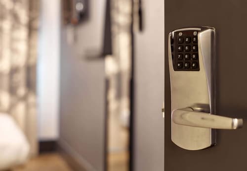 B&B Hotel Mulhouse Bâle Aéroport