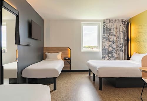 B&B Hotel Mulhouse Bâle Aéroport