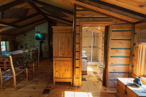 Domaine Riviere Sacacomie