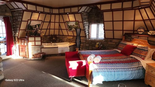 Domaine Riviere Sacacomie