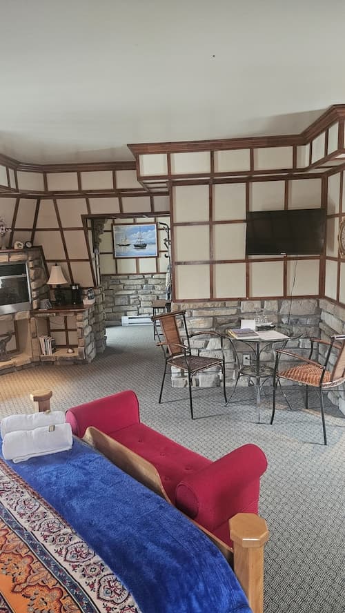 Domaine Riviere Sacacomie