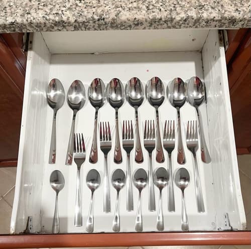 Premier Serviced Hostel, Shared kitchen facilities