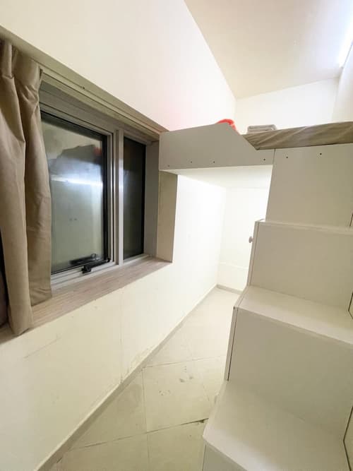 Premier Serviced Hostel, Room