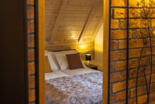 B&B Plitvice Queen